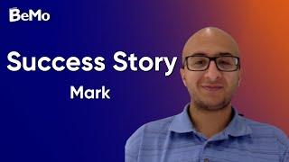 BeMo Academic Consulting Review: Mark