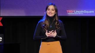 The Real Risk of Forgiveness–And Why It’s Worth It | Sarah Montana | TEDxLincolnSquare