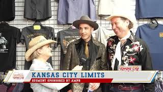 KCL Show | Pop Skull Rebels |Kansas City Limits