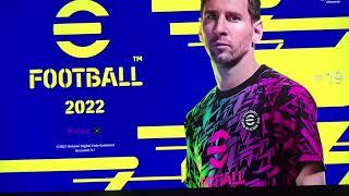 How to play eFOOTBALL2023 and PES 2023 on PS3