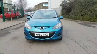 Mazda 2 for sale by Nuneaton Car Sales