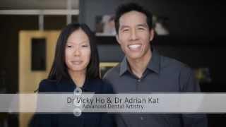 Advanced Dental Artistry - Cosmetic Dentistry TVC 15 sec