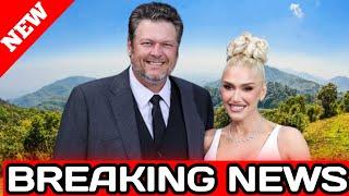 A heartbreaking Tale of betrayal From American Idol For Blake Shelton & Gwen Stefani !!