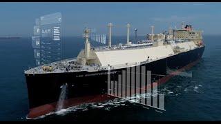 MOL FOCUS Project -Big Data for Ocean Transportation-