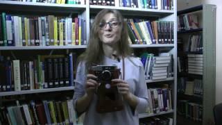 УНИВЕРСИТЕТ - ЭТО Я! Юлия Чернявская