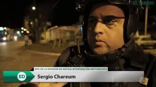 operativo policial