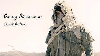 Gary Numan - Ghost Nation (Official Audio)