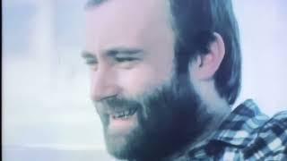 Phil Collins RARE FULL DOCUMENTARY - Frida: Making of Something's Going On