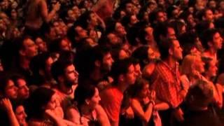 Emir Kusturica & The No Smoking Orchestra Live In Buenos Aires 2005.avi