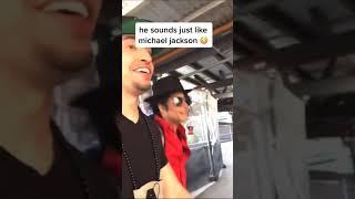 Michael Jackson found alive in Lithuania