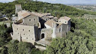 Vignoni Alto