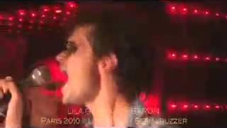LILA GLOSS AU BARON.mov