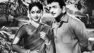 Annavin Asai (1966) Tamil super hit movie Star Cast: Gemini Ganesan, Savithri,Balaji