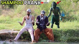 Shampoo Prank New Funniest Video Part 18 | Pendo Brand Tv