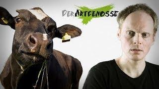 Hey Veganer, Veganismus ist unnatürlich!