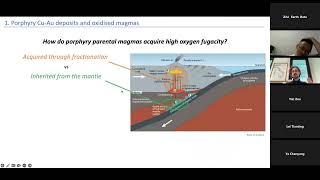 [ZJU_Earth_Data Webinar] May 31,2023_Andrea Rielli (Incipient metal and sulfur extraction)