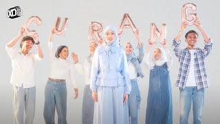 Dalia Farhana - Curang (Official Music Video)