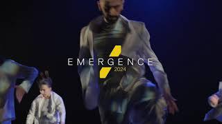 Emergence 24  | Trailer