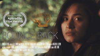 Bounce Back - AWARD WINNING One Location short film (2020)