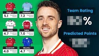 7 x Top 10k!  | Will's FPL Team Reveal | Fantasy Premier League 2024/25