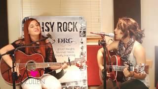 Daisy Rock Artist Taylor Cullen performs original song "Keep Me Close"