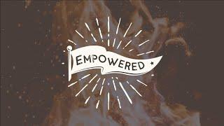 Empowered to Include – 9:15 a.m. Band Led Worship (October 10, 2021)