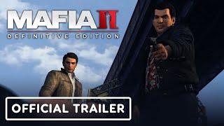 Mafia 2: Definitive Edition - Official Trailer