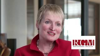 Rita McGrath Biography