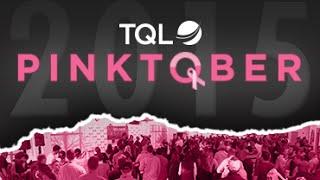 TQL Pinktober 2015