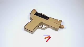 Pistolet yasash
making a toy pistol#making pistol
