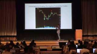 How To Trade & Invest In Bitcoin - Trader & Investor Summit