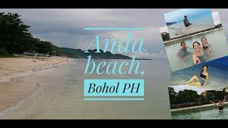 Short clip from our quick trip to Anda beach!!! Only in BoholPH! | SUPER SAYAAA :) | Pinay In Japan