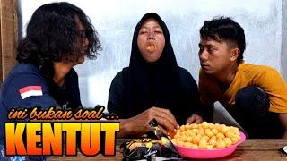 CHALLENGE UNBOXING CIKI BERHADIAH KENTUT