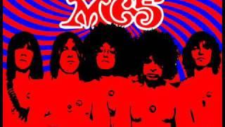 MC5 - Kick out the jams