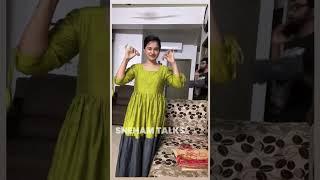 Trending Video #kannika #snehamtalks #snehan #kannikasnehan #shorts