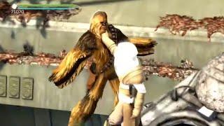 Star Wars The Force Unleashed 2 | Endor DLC Part 1