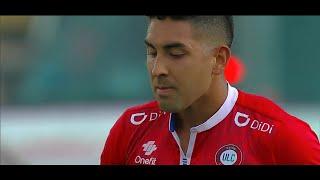 Jeisson Vargas | Mejores Jugadas | Unión La Calera 2020.