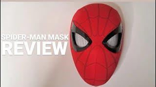 Spider-Man Mask | Review