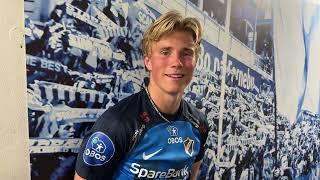 Spiten matchvinner igjen: – Deilig