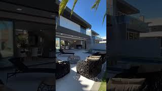 Exterior fountain ️ locking fables #home #shorts #views