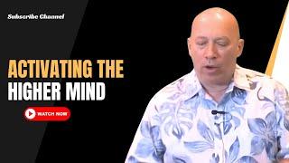Bashar Channeled by Darryl Anka 2025| Activate Your Higher Mind and Transform Your Reality Forever