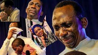 TOUCHING TESTIMONY THAT SETS  DR. PAUL ENENCHE AND THE ENTIRE DUNAMIS CHURCH(GLORY DOME) IN TEARS.