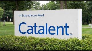 Catalent Somerset, NJ - 360⁰ Video Tour