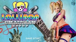 The Lollipop Chainsaw Remaster Sparkles But Doesn't Pop