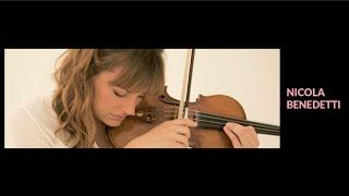 NICOLA BENEDETTI - The Lark Ascending