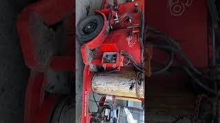 1993 Crafco EZ Pour 100
