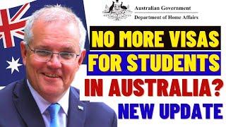 International Students To Leave Australia This 2024?: Reasons, Impact, and Future Of Aus Students