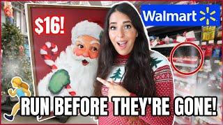 100 *GENIUS* WALMART Christmas GIFTS and Scores!  *NEW*