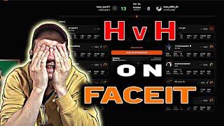 You were right! - HvH on FACEIT