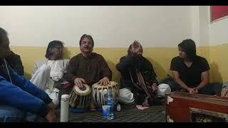 Raag Vanti Ustad Badar Uz Zaman Khan